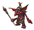 Goblin (Spear)